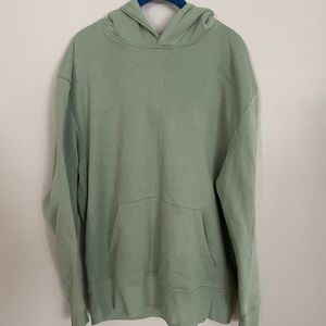 Mens hoodie